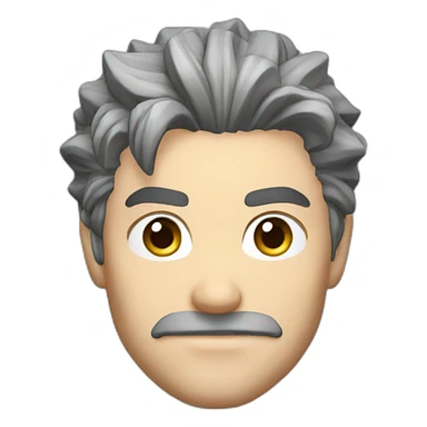 Joseph joestar sticker