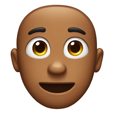 LOVE in bubble letters sticker