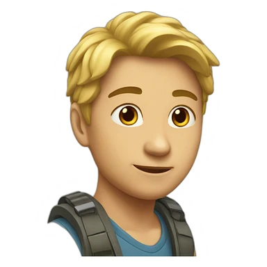 Воришка sticker