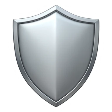 The Shield
is pure sticker