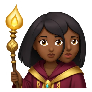 Ancient Arcanist sticker