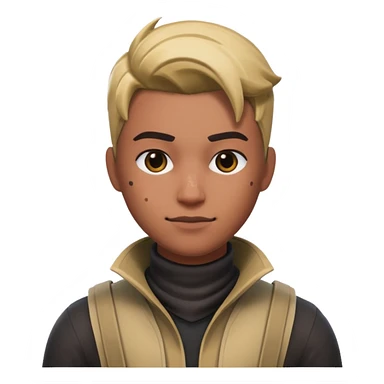 Skin Fortnite  sticker