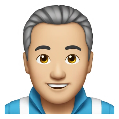 Nursultan Nazarbaev  sticker