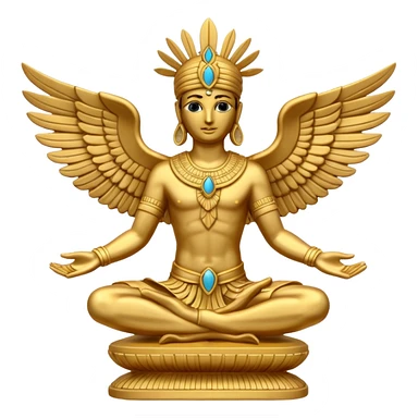 فروهر کوروش sticker