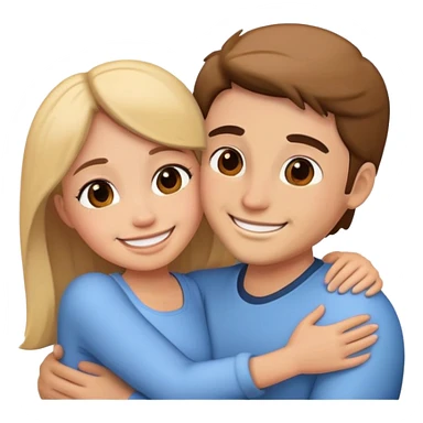 little spoon big spoon sticker