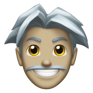 Yu-Gi-Oh cards sticker