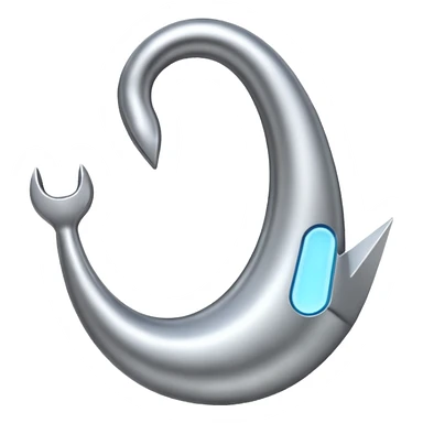 hook sticker