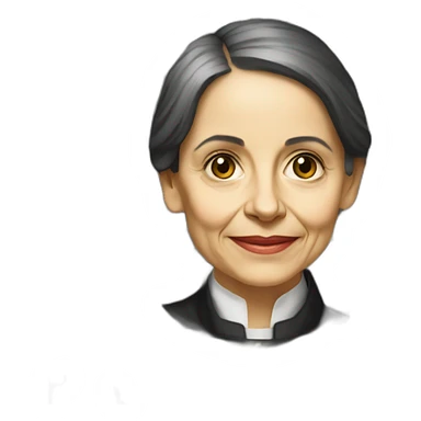 lise meitner sticker