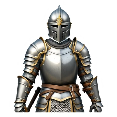 Game “For Honor” sticker