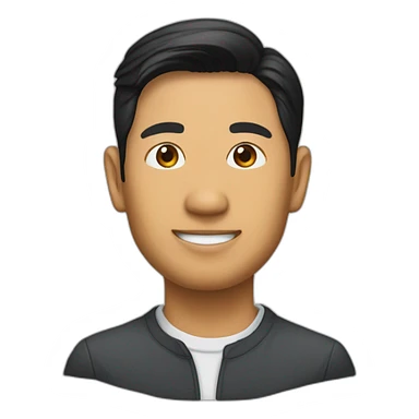 Andry-Rajoelina sticker