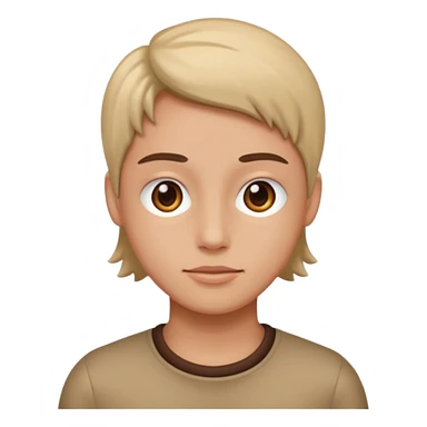 leavw image as is, remove goggles off my face sticker