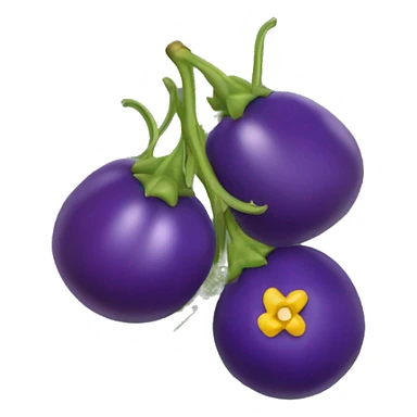 solanum tuberosum sticker