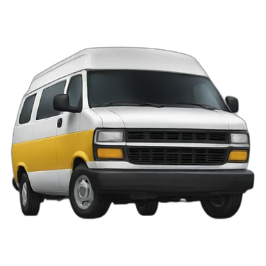 Van darkholme sticker