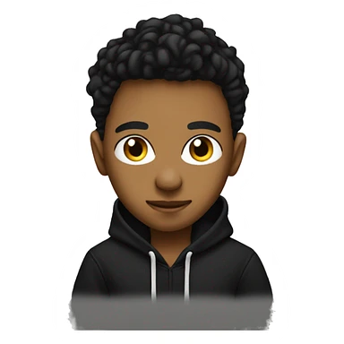 A trapstar hoodies sticker