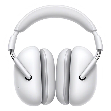 apple airpod max sticker