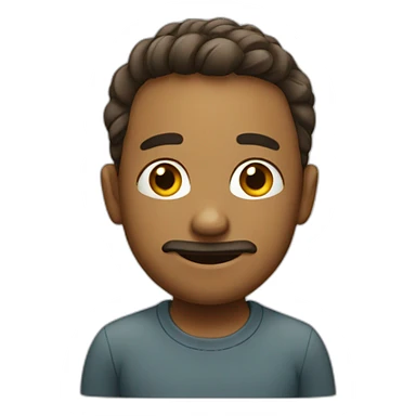 funny animated  sticker