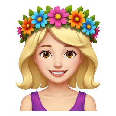 (⁎⁍̴̛ᴗ⁍̴̛⁎)🌼 sticker