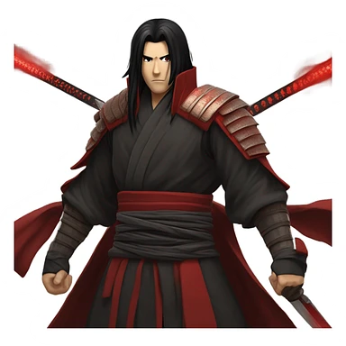 madara uchiha sticker