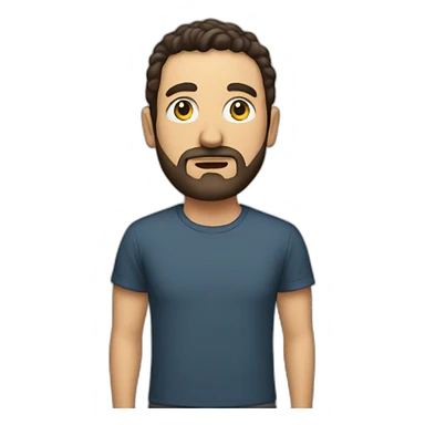 Pablo Larrain sticker