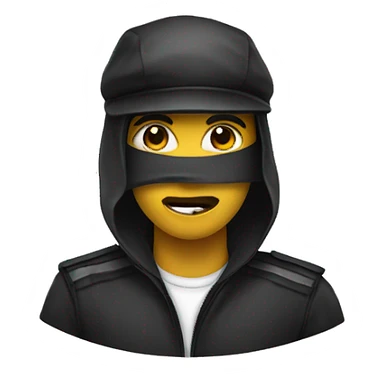 Criminalística  sticker