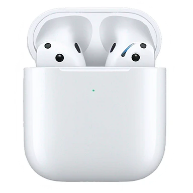 apple airpod max sticker