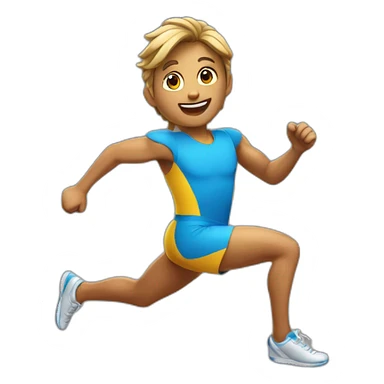 skipping sprint review sticker