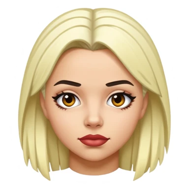 Liv Morgan  sticker
