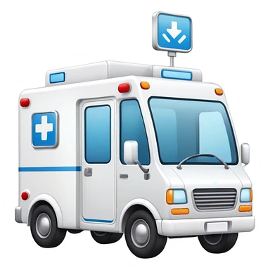 Mobile Clinic sticker