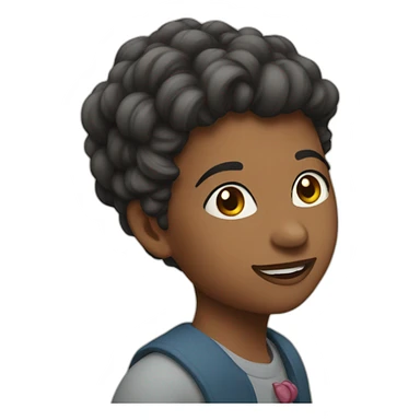 Mamietraillet sticker