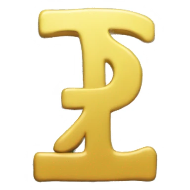 money sign sticker