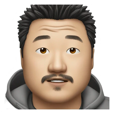 bobby lee sticker