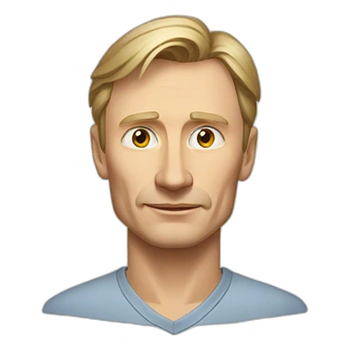 Dmitriy peskov sticker