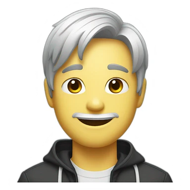 Certified tiktok sticker