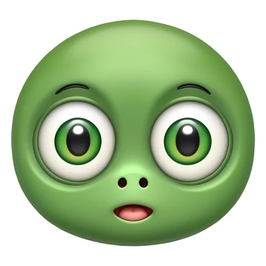 Poliwog Pokemon  sticker