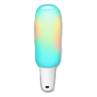 Bts lighstick sticker