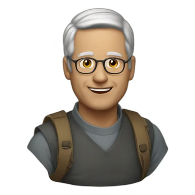 saldıran kaplan sticker