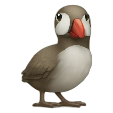 TuKiwi sticker