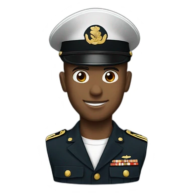 marine johannès sticker