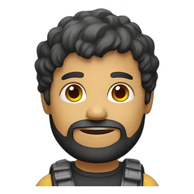 backend developer sticker