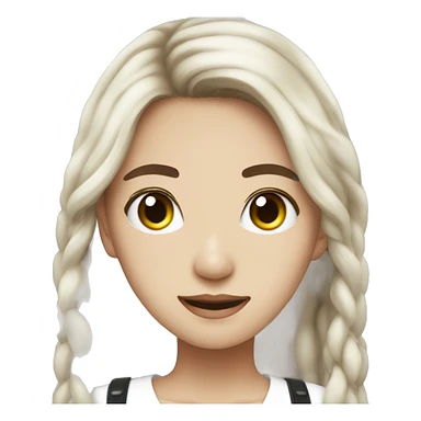 kpop singer  sticker