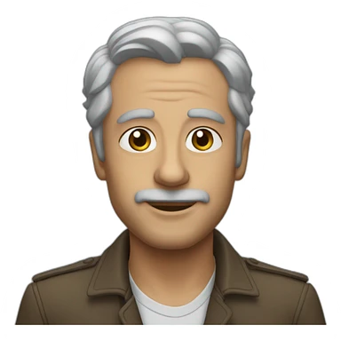 Jean noel-barrot sticker