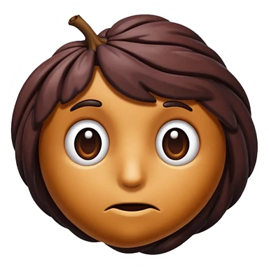 plain raisin single sticker