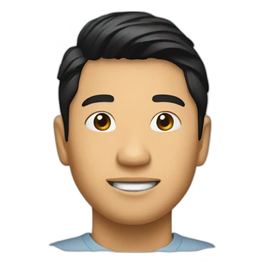 Andry rajoelina sticker