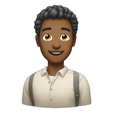 turma da monica sticker