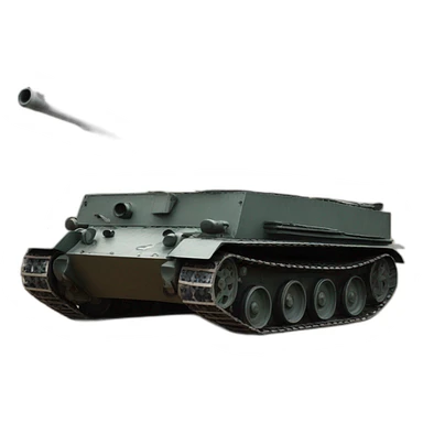 Panzer 4 sticker