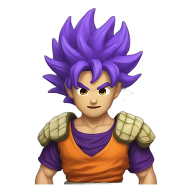 Dragon balls sticker