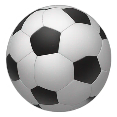 Formule 1 ballon de foot sticker