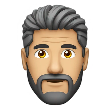 Gennaro Gattuso  sticker