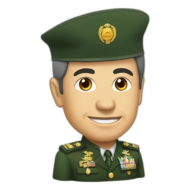 Shavkat mirziyoyev sticker