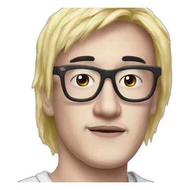 filthy frank sticker